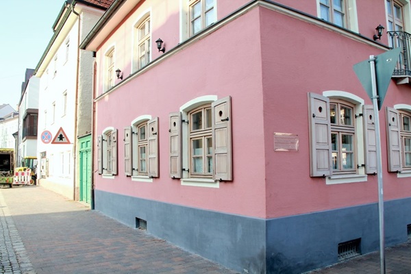 hohe Diffusionsoffenheit und Ausdunstungsrate